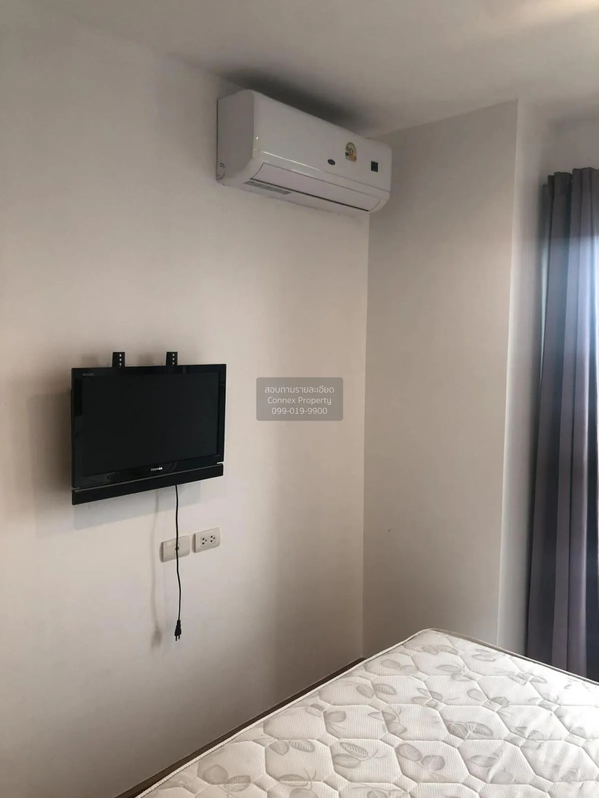 FOR RENT condo , Centric Ratchada - Suthisan , MRT-Sutthisan , Su