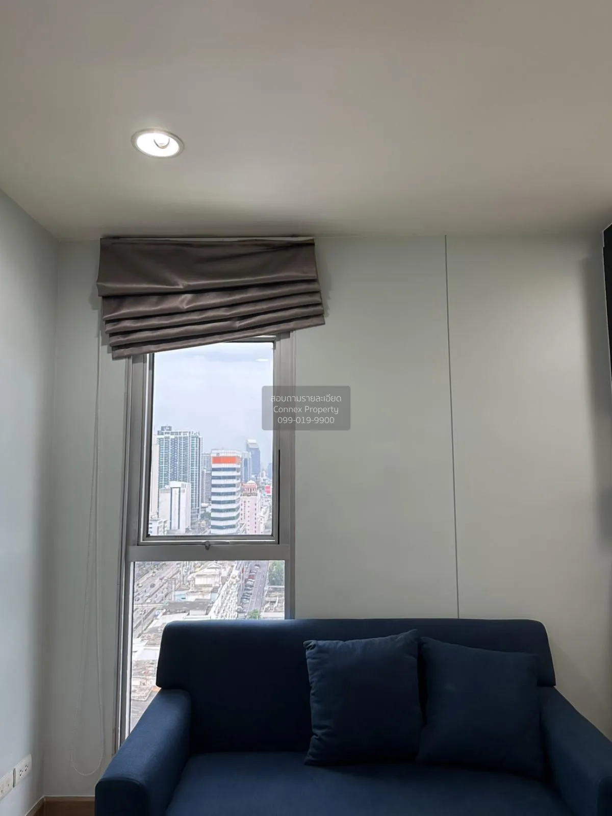 เช่าคอนโด  เซ็นทริค รัชดา - สุทธิสาร MRT-สุทธิสาร สุทธิสาร เขต ดิ 2