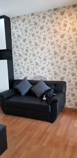 FOR RENT condo , Centric Ratchada - Suthisan , MRT-Sutthisan , Sutthisan  , Din Daeng , Bangkok , CX-36139