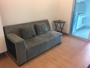 FOR RENT condo , Centric Ratchada - Suthisan , MRT-Sutthisan , Sutthisan  , Din Daeng , Bangkok , CX-36147