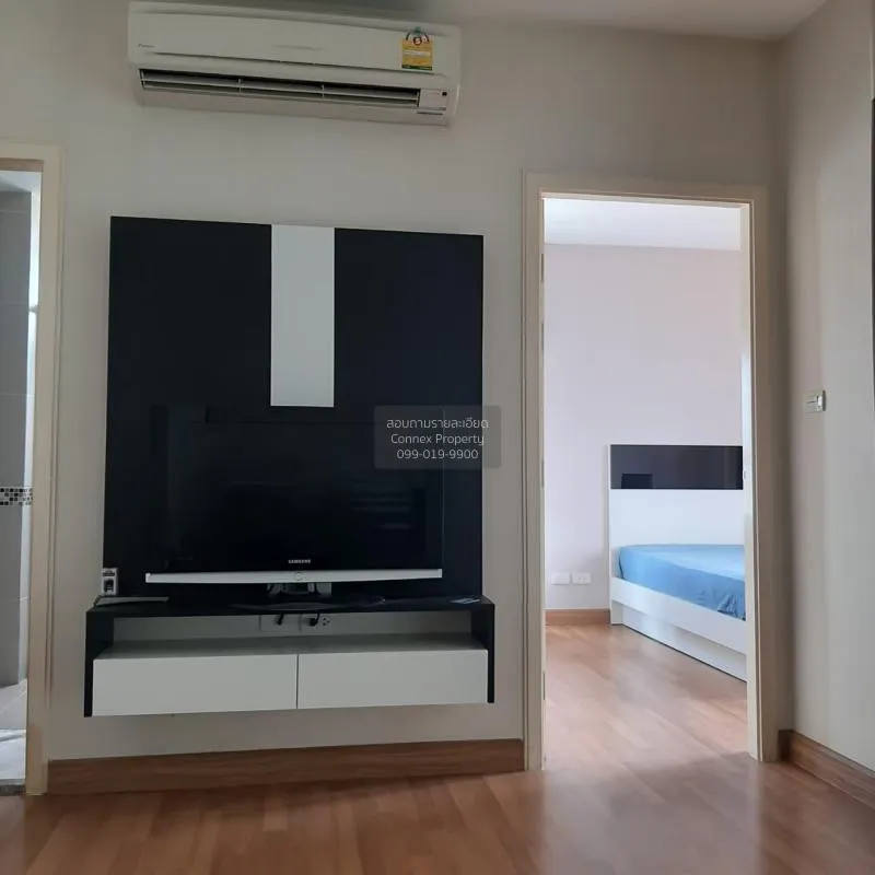 FOR RENT condo , Centric Ratchada - Suthisan , MRT-Sutthisan , Su 2