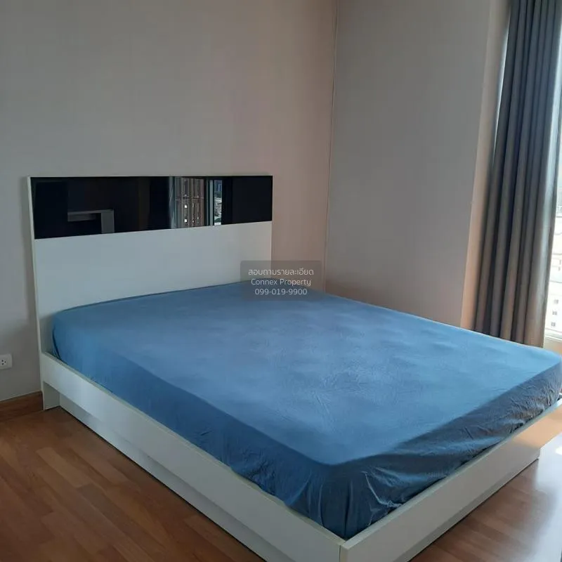 FOR RENT condo , Centric Ratchada - Suthisan , MRT-Sutthisan , Su