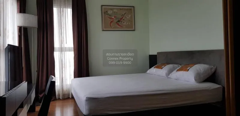 FOR RENT condo , Centric Ratchada - Suthisan , high floor , MRT-S