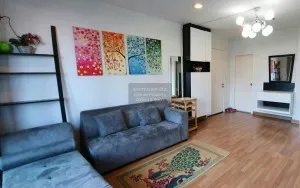 For Rent Condo , Centric Ratchada - Suthisan , MRT-Sutthisan , Sutthisan  , Din Daeng , Bangkok , CX-36156