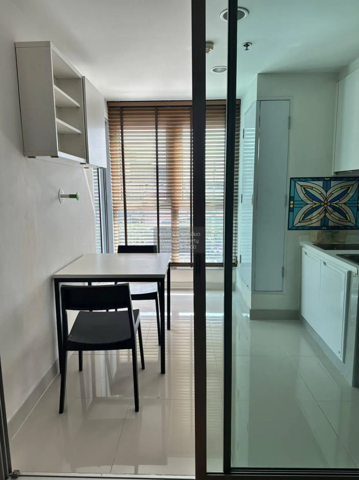 For Rent Condo , Centric Ratchada - Suthisan , MRT-Sutthisan , Su 2