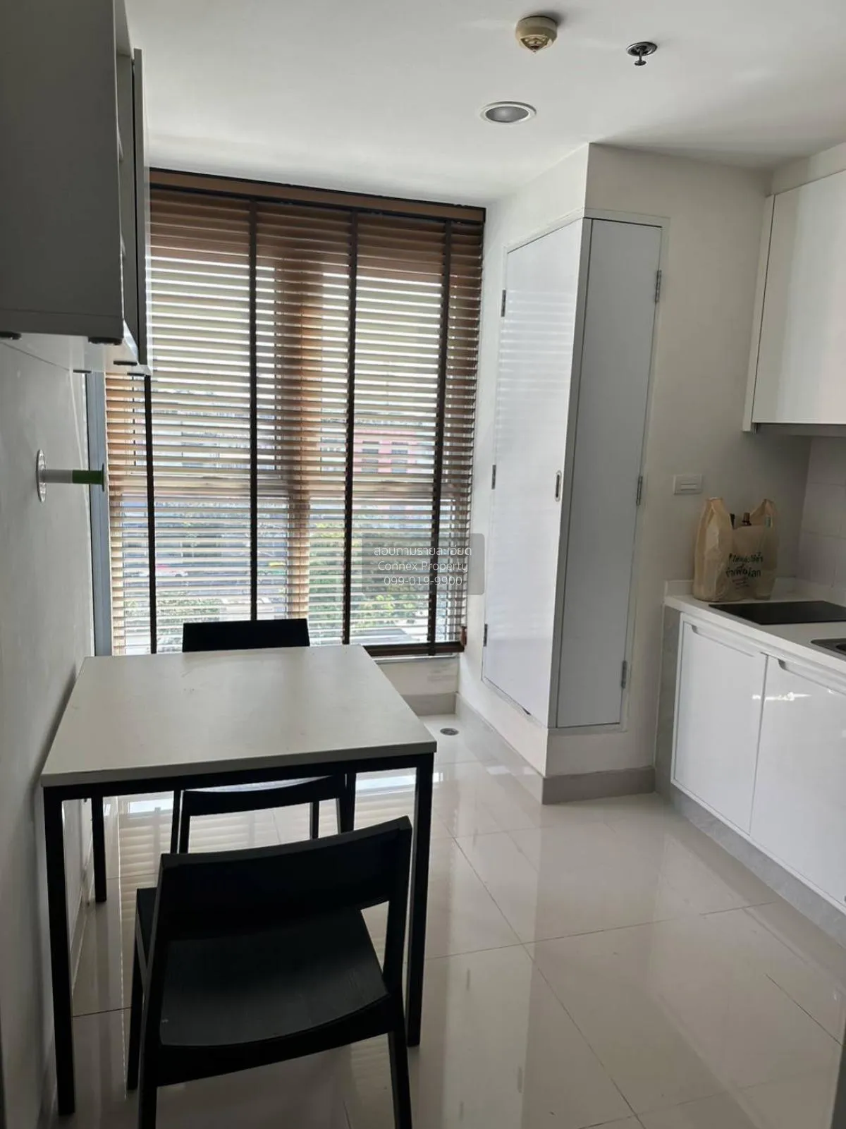 For Rent Condo , Centric Ratchada - Suthisan , MRT-Sutthisan , Su 3