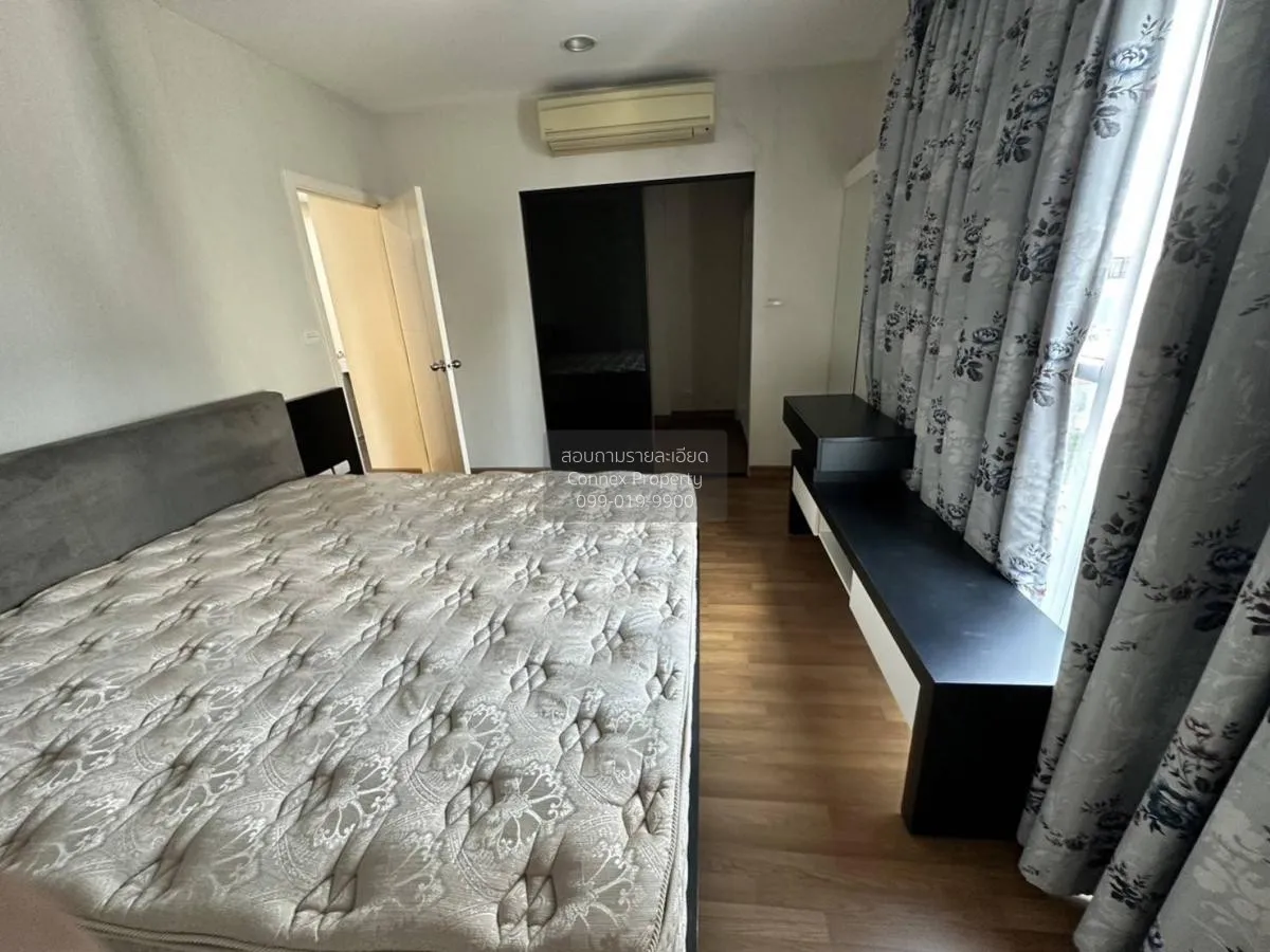 For Rent Condo , Centric Ratchada - Suthisan , MRT-Sutthisan , Su