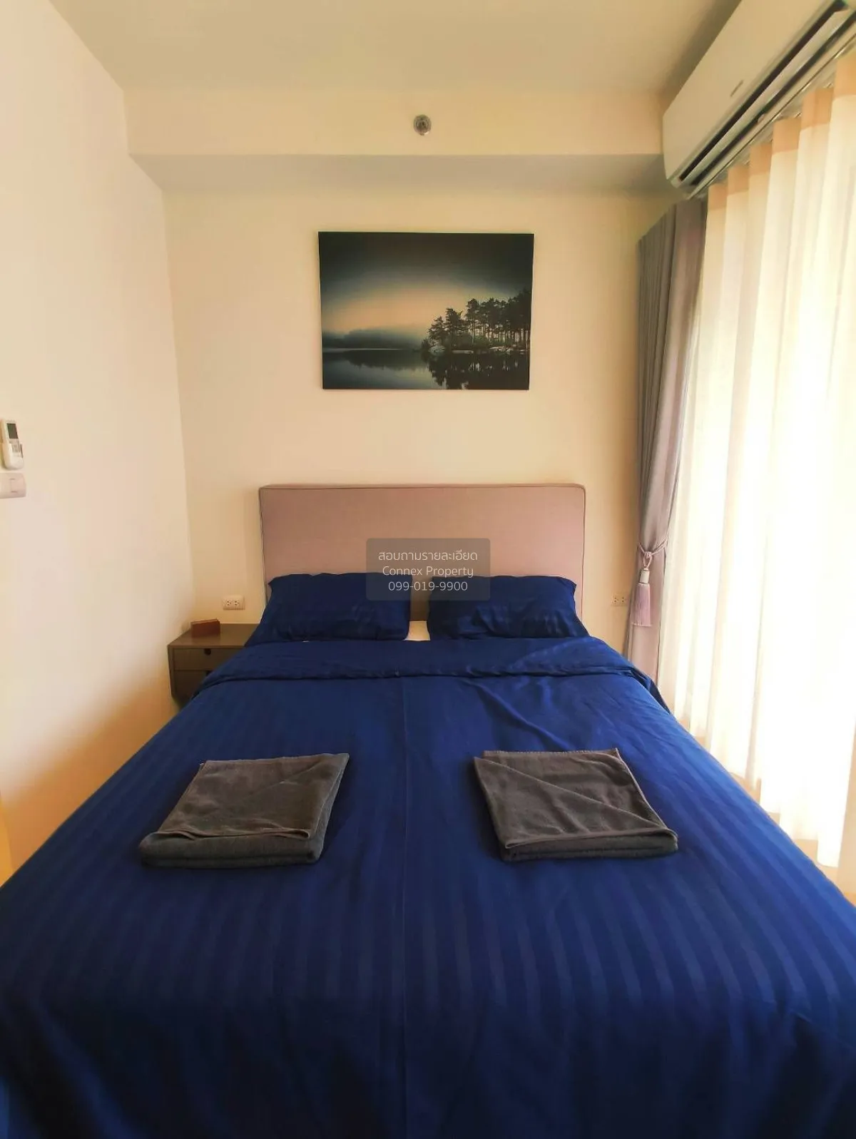 ขายคอนโด  แชปเตอร์ วัน อีโค รัชดา - ห้วยขวาง MRT-ห้วยขวาง ห้วยขวา 3