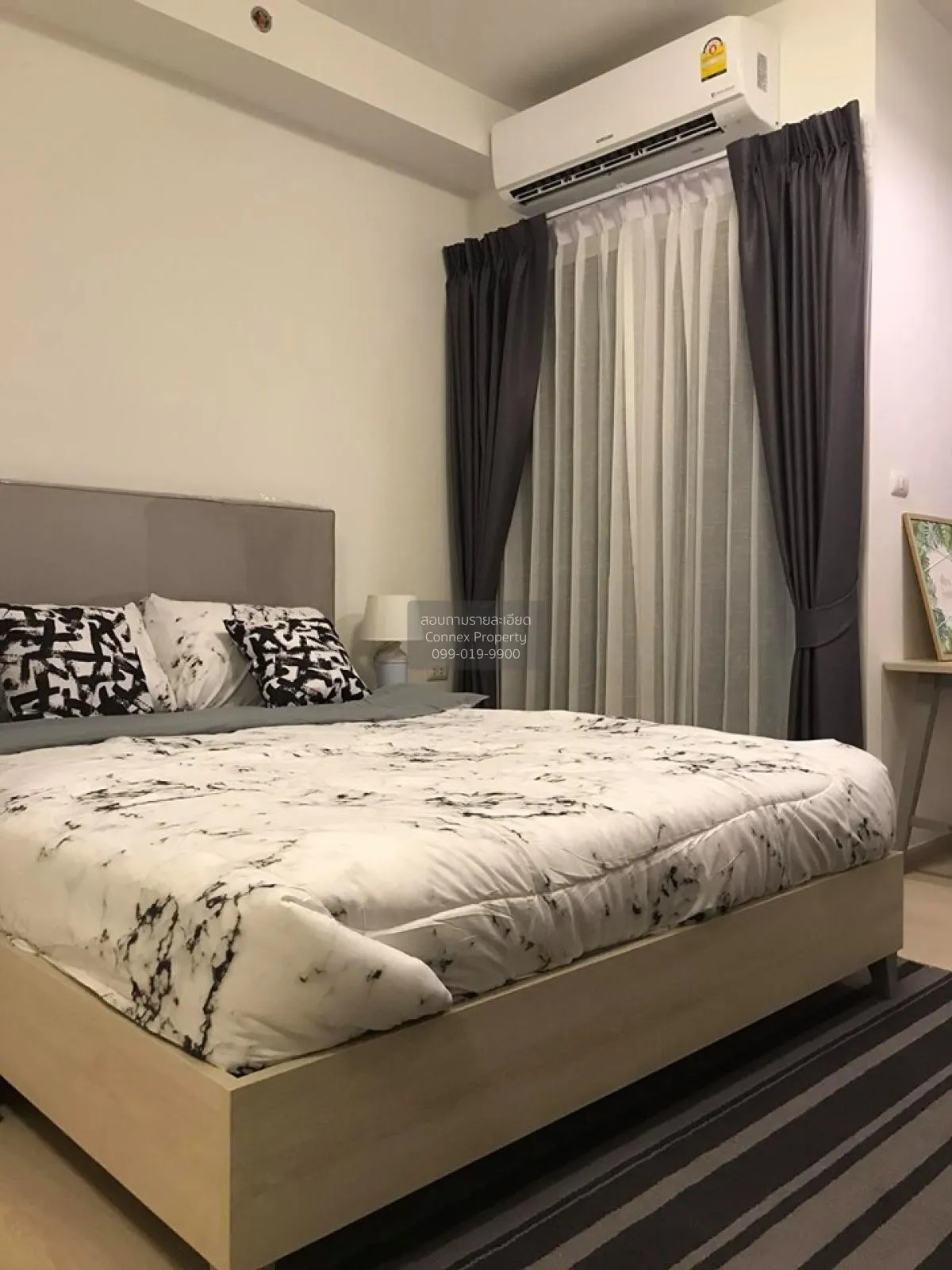 เช่าคอนโด  แชปเตอร์ วัน อีโค รัชดา - ห้วยขวาง MRT-ห้วยขวาง ห้วยขว 2