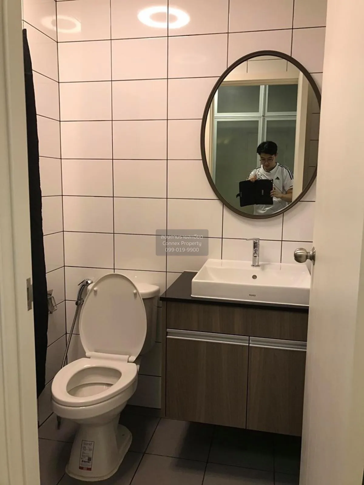 เช่าคอนโด  แชปเตอร์ วัน อีโค รัชดา - ห้วยขวาง MRT-ห้วยขวาง ห้วยขว