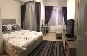 FOR RENT condo , Chapter One Eco Ratchada Huaikhwang , MRT-Huai Khwang , Huai Khwang , Huai Khwang , Bangkok , CX-36181
