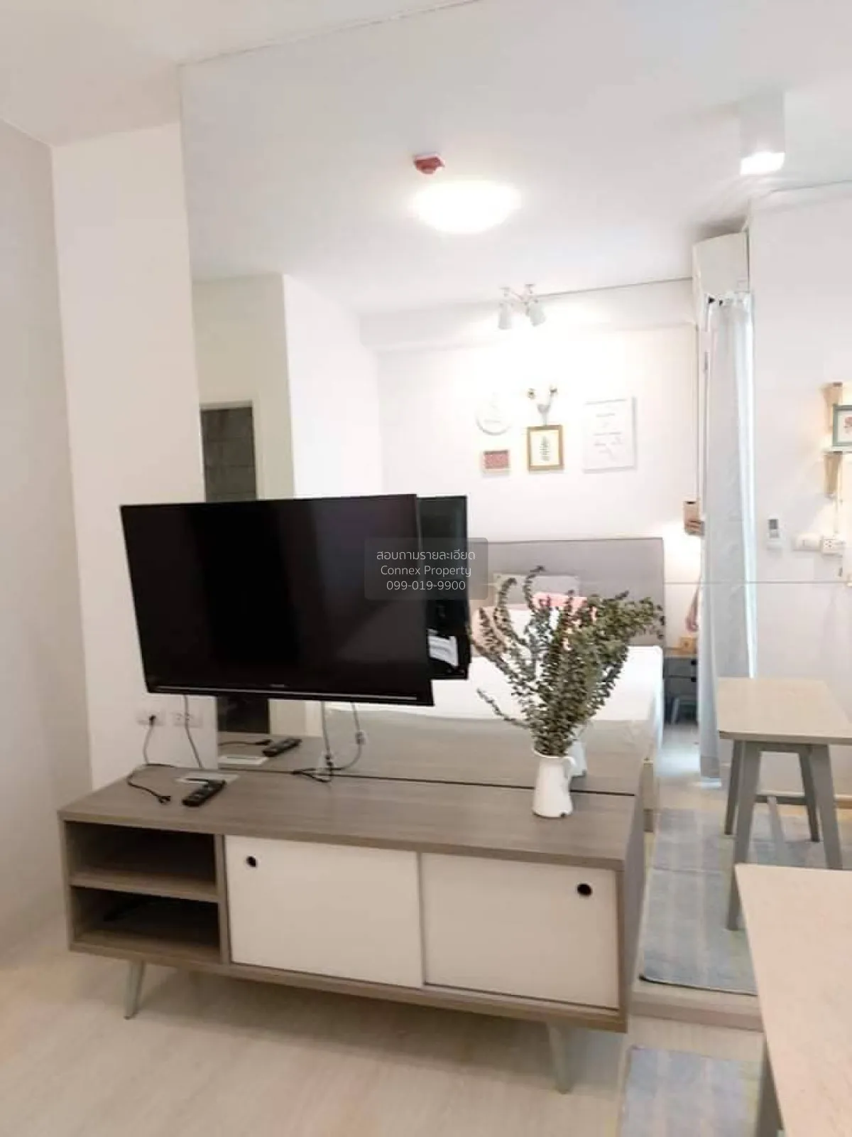 เช่าคอนโด  แชปเตอร์ วัน อีโค รัชดา - ห้วยขวาง MRT-ห้วยขวาง ห้วยขว 2