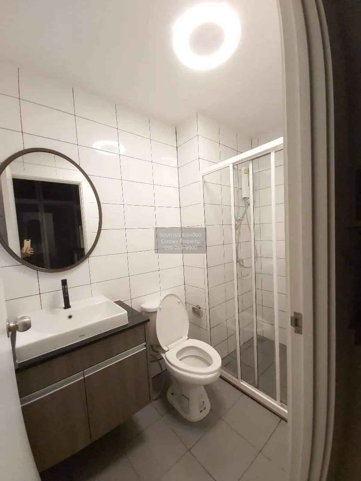 เช่าคอนโด  แชปเตอร์ วัน อีโค รัชดา - ห้วยขวาง MRT-ห้วยขวาง ห้วยขว