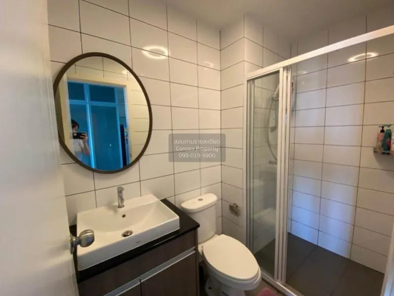 FOR RENT condo , Chapter One Eco Ratchada Huaikhwang , MRT-Huai K