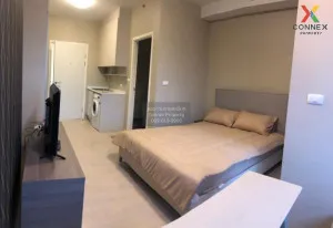 FOR SALE condo , Chapter One Eco Ratchada Huaikhwang , MRT-Huai Khwang , Huai Khwang , Huai Khwang , Bangkok , CX-36207