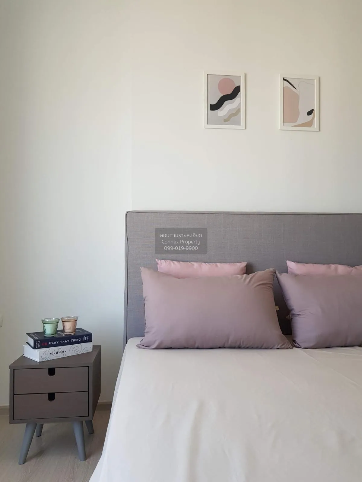 FOR RENT condo , Chapter One Eco Ratchada Huaikhwang , MRT-Huai K 2