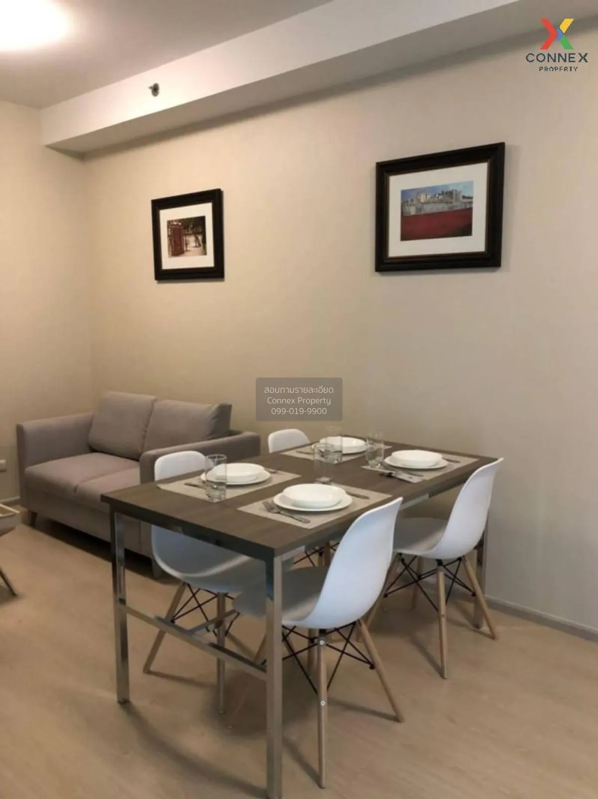 FOR SALE condo , Chapter One Eco Ratchada Huaikhwang , MRT-Huai K