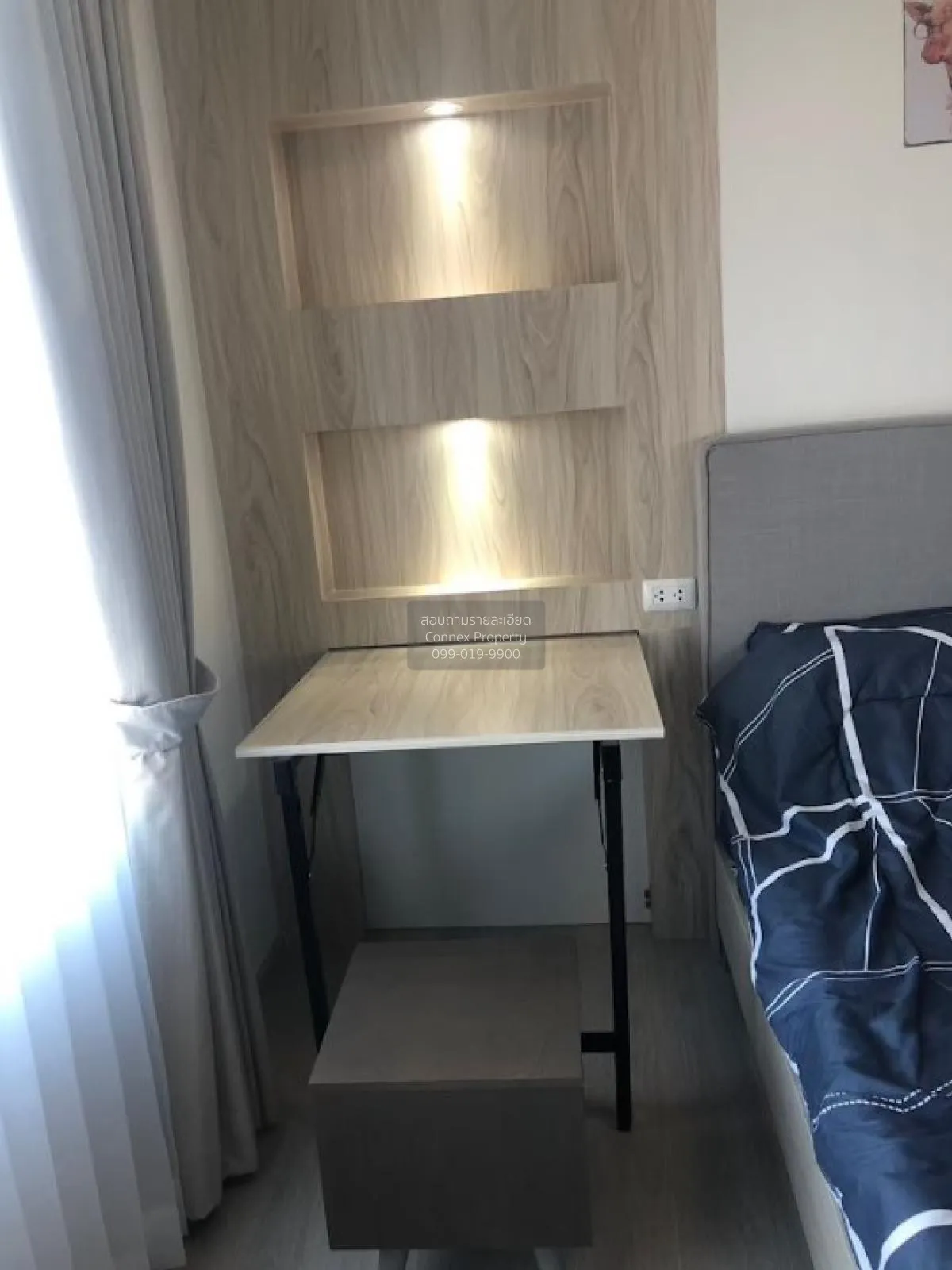 For Rent Condo , Chapter One Eco Ratchada Huaikhwang , MRT-Huai K 3