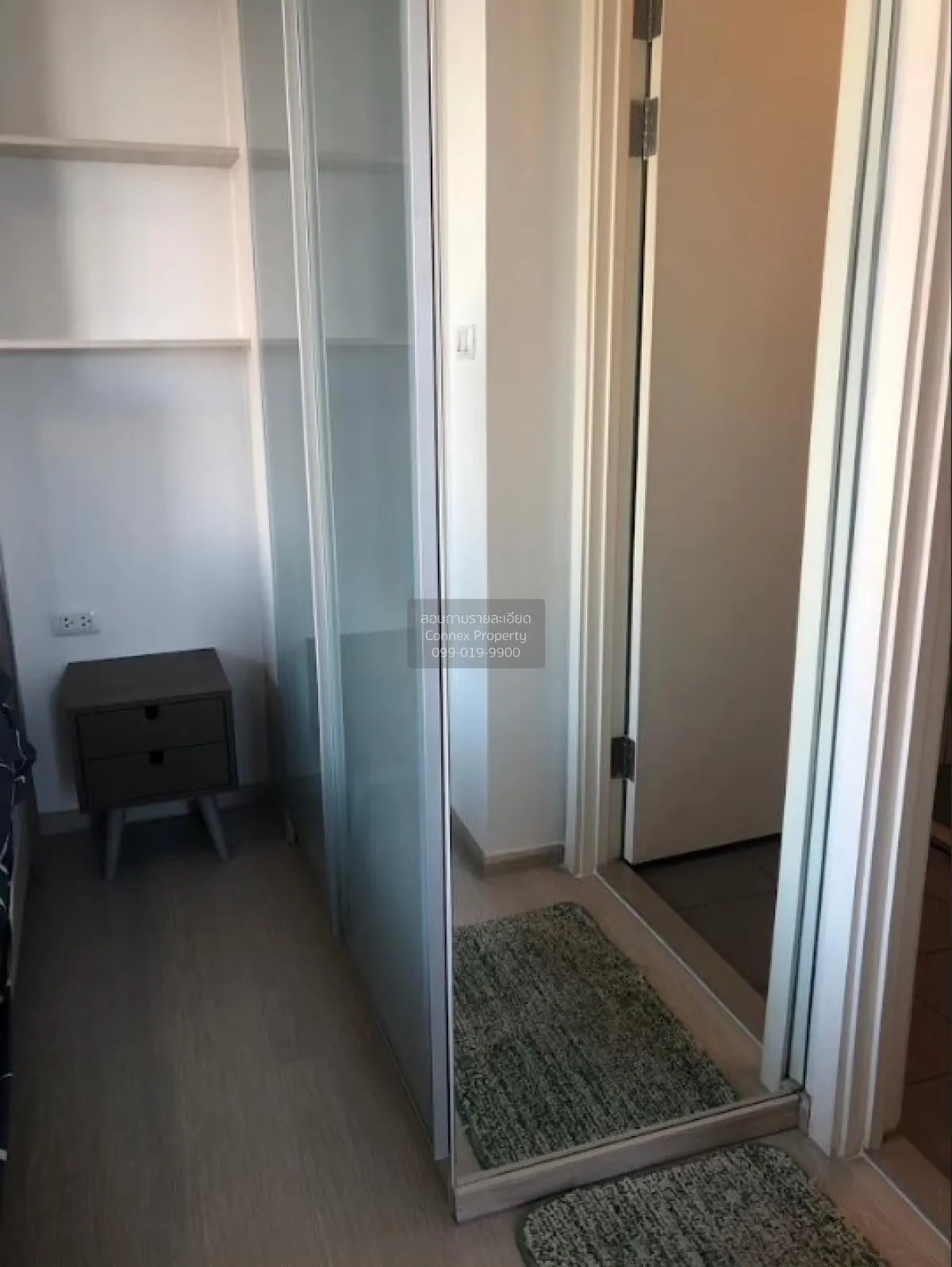 For Rent Condo , Chapter One Eco Ratchada Huaikhwang , MRT-Huai K