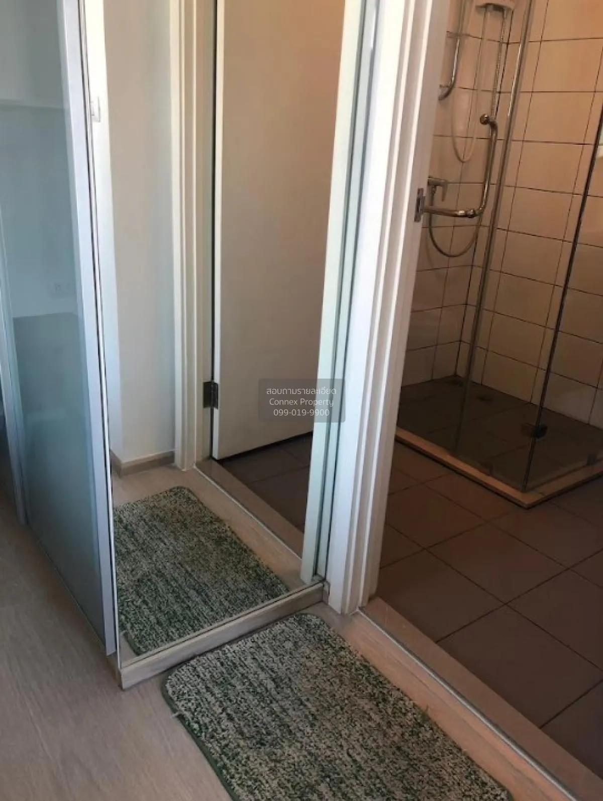 For Rent Condo , Chapter One Eco Ratchada Huaikhwang , MRT-Huai K