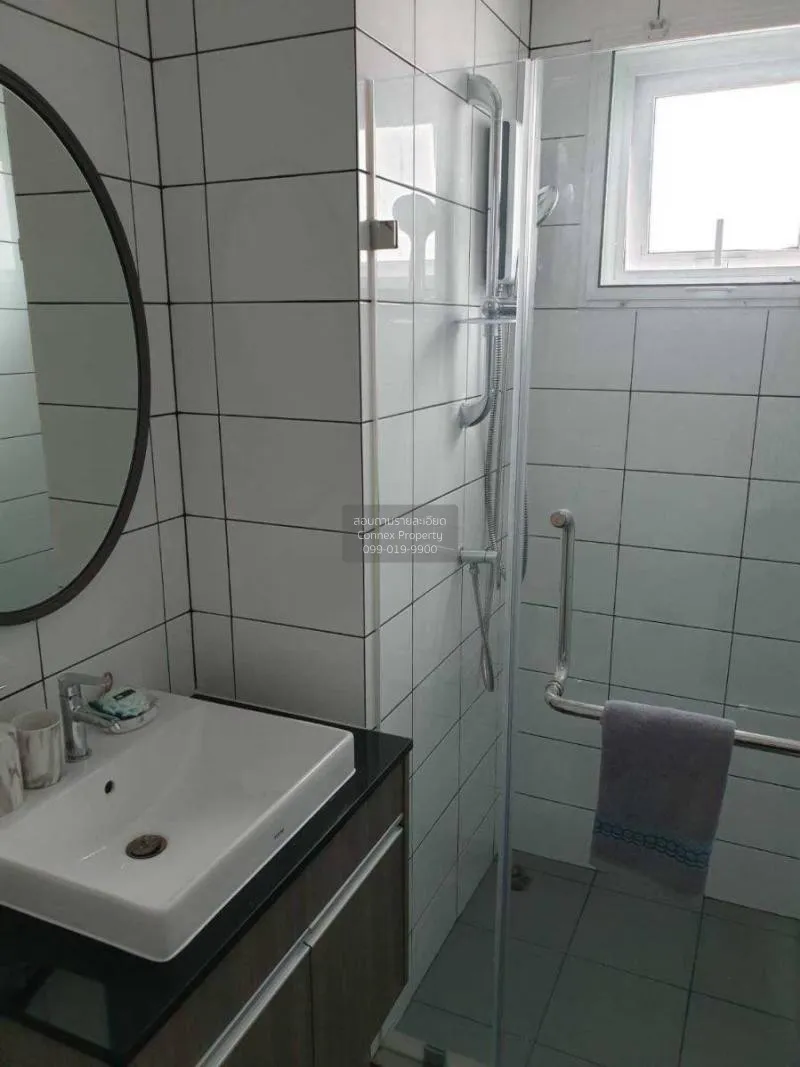 เช่าคอนโด  แชปเตอร์ วัน อีโค รัชดา - ห้วยขวาง MRT-ห้วยขวาง ห้วยขว