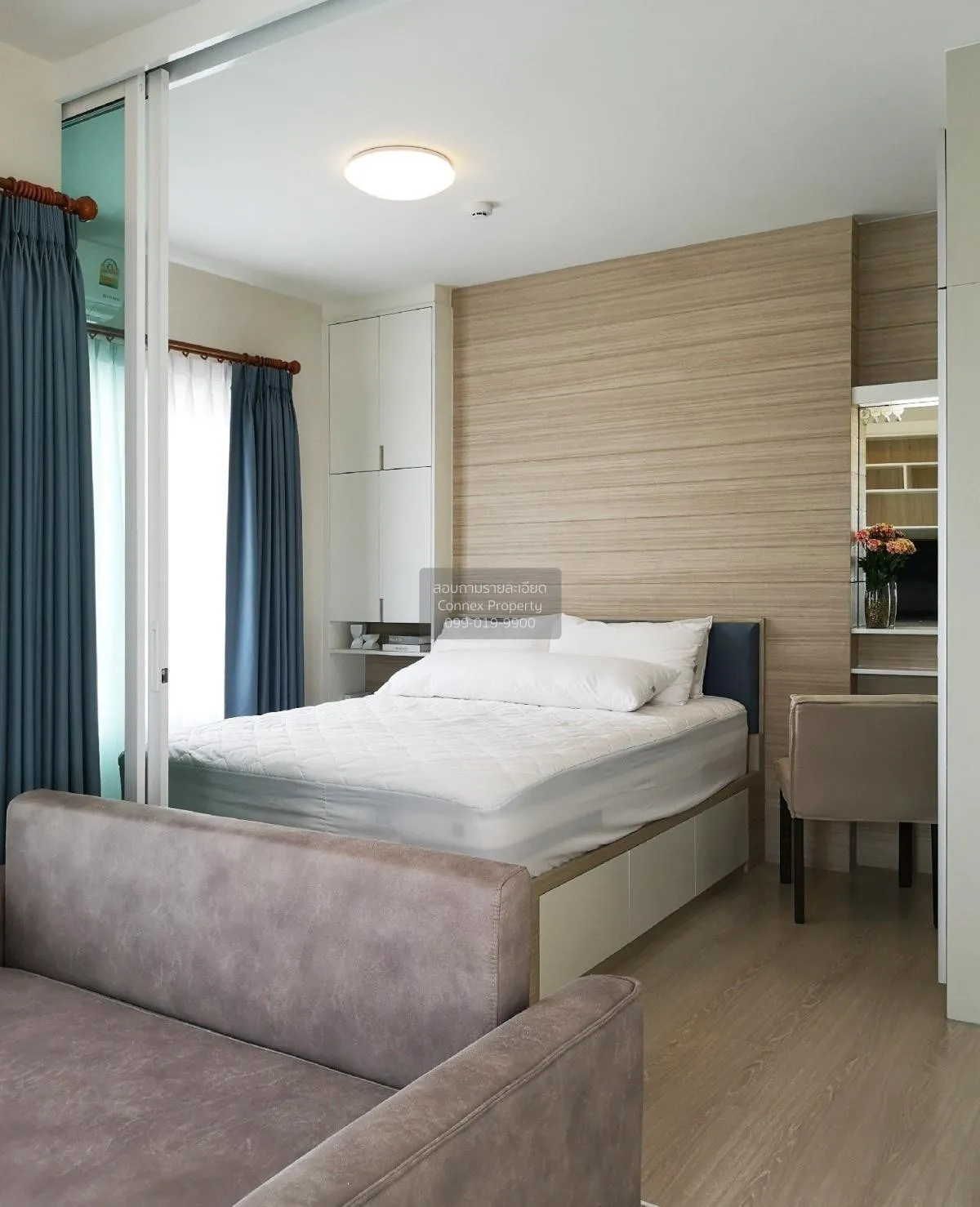 For Sale Condo , Chapter One Eco Ratchada Huaikhwang , MRT-Huai K 3