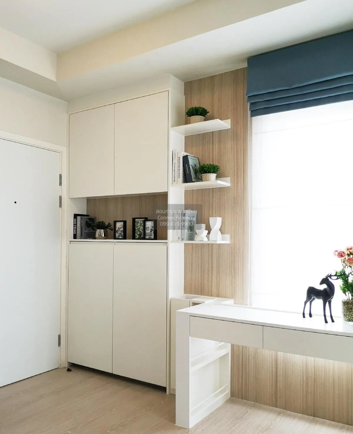 For Rent Condo , Chapter One Eco Ratchada Huaikhwang , MRT-Huai K