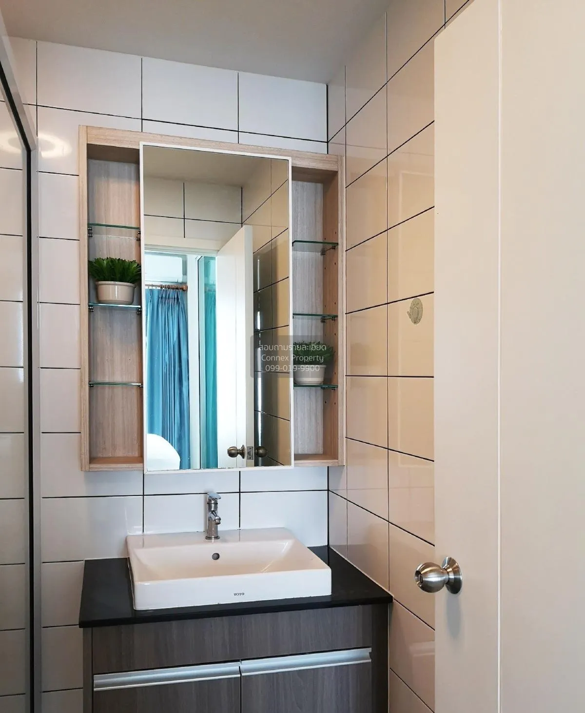 For Rent Condo , Chapter One Eco Ratchada Huaikhwang , MRT-Huai K