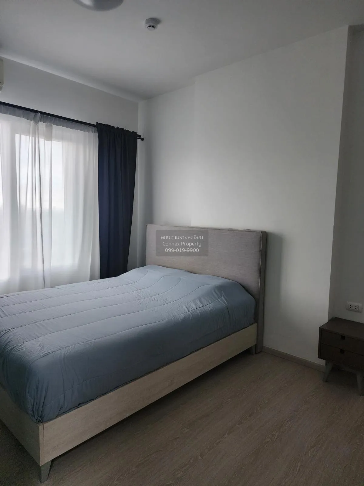 FOR RENT condo , Chapter One Eco Ratchada Huaikhwang , MRT-Huai K 3