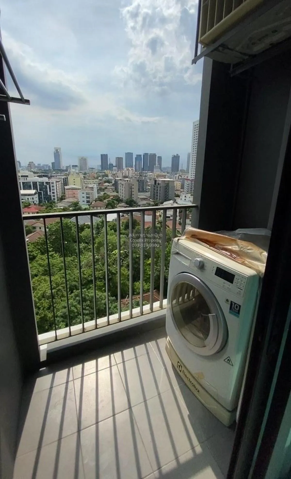 FOR SALE condo , Chapter One Midtown Ladprao 24 , BTS-Ha Yaek Lat