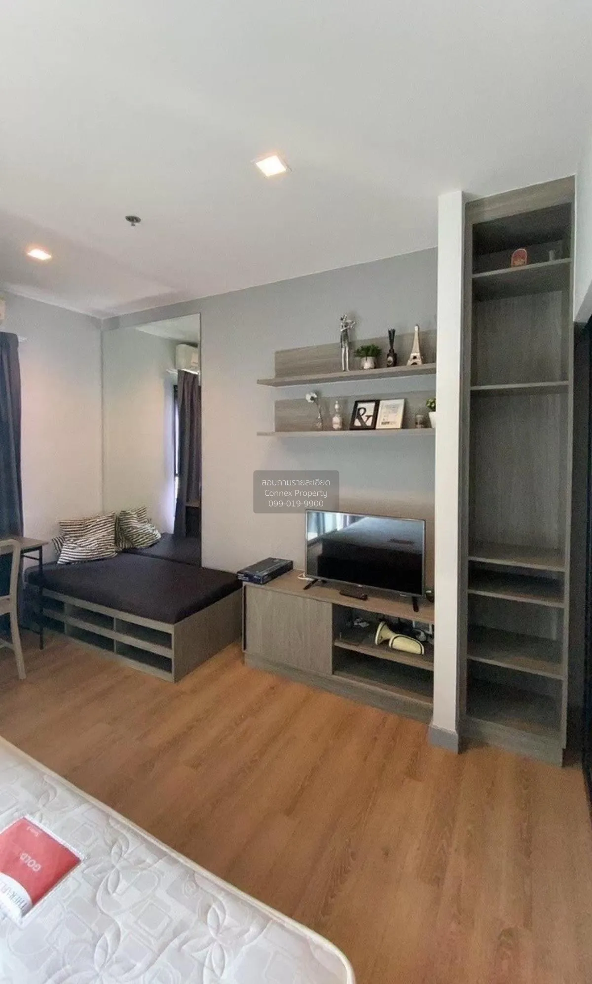 FOR SALE condo , Chapter One Midtown Ladprao 24 , BTS-Ha Yaek Lat 2
