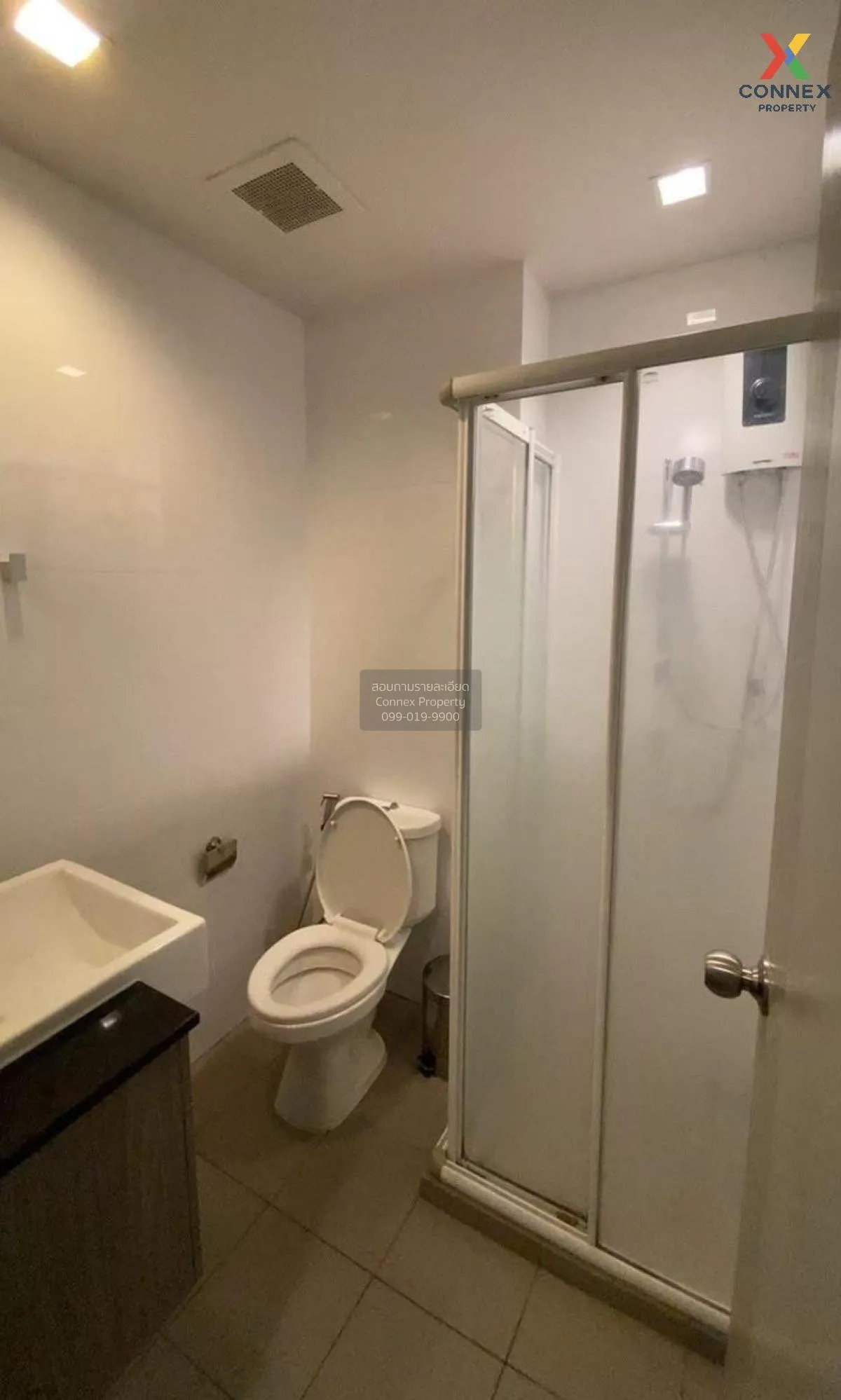 FOR RENT condo , Chapter One Midtown Ladprao 24 , BTS-Ha Yaek Lat