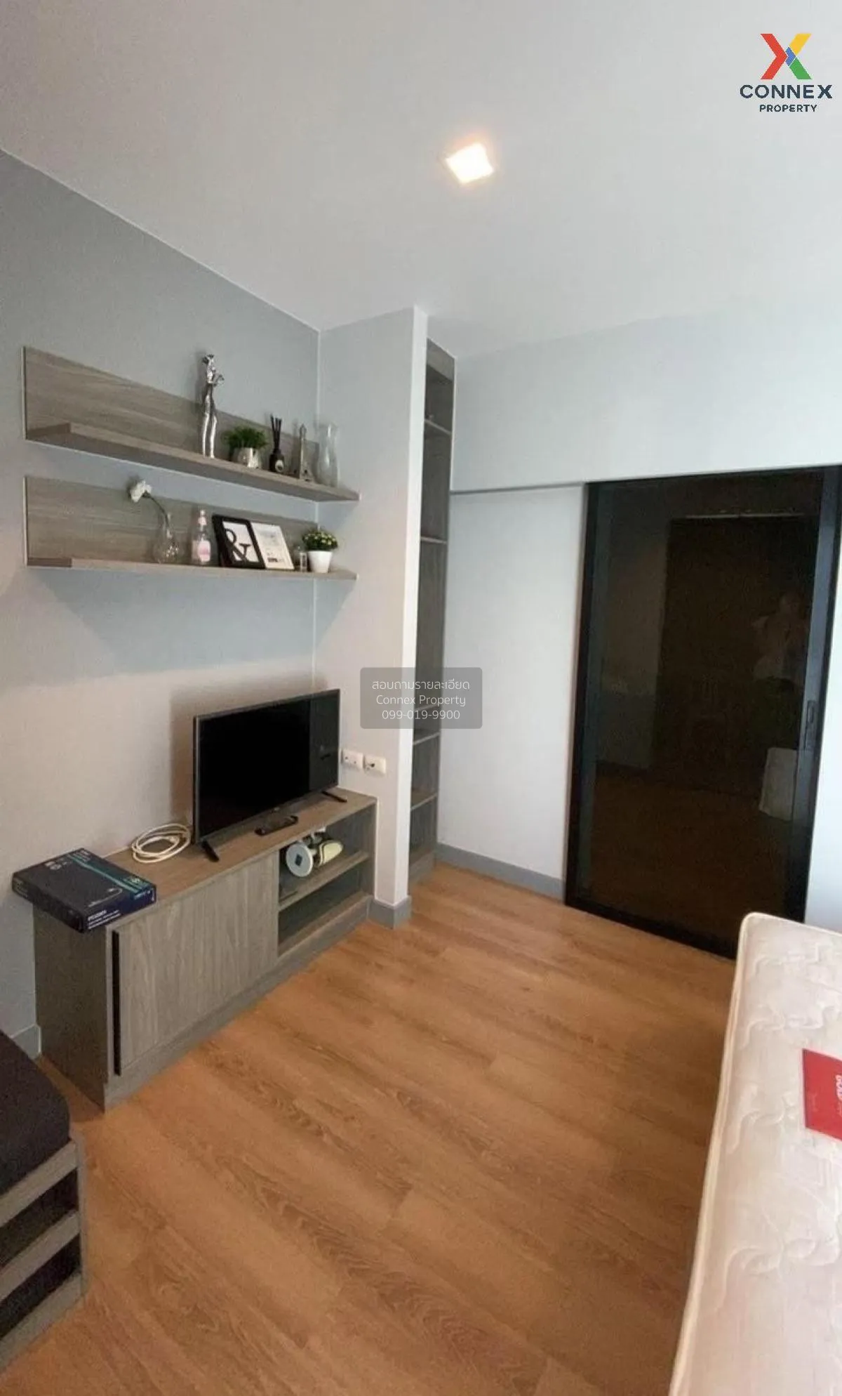 FOR RENT condo , Chapter One Midtown Ladprao 24 , BTS-Ha Yaek Lat 1