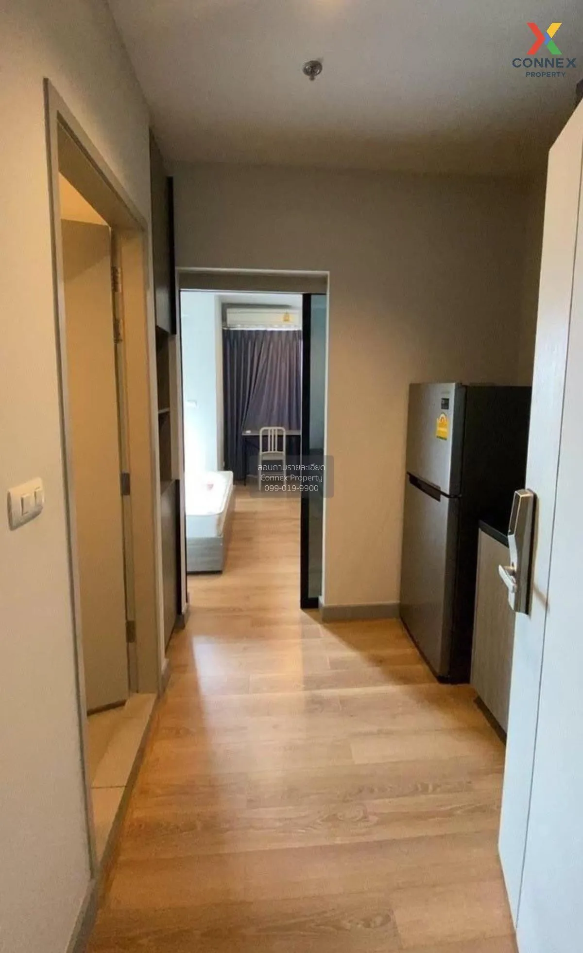 FOR RENT condo , Chapter One Midtown Ladprao 24 , BTS-Ha Yaek Lat