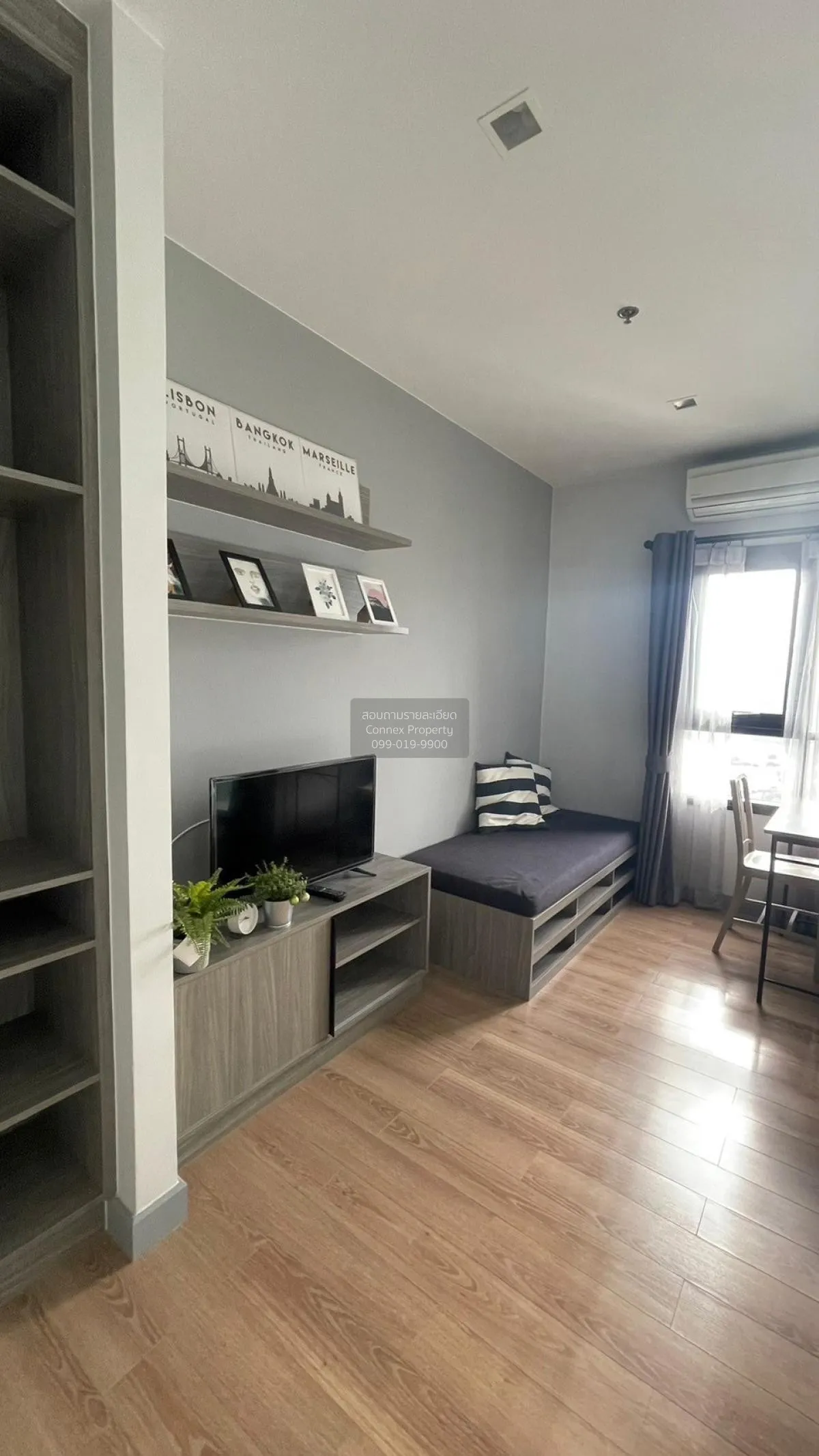 FOR RENT condo , Chapter One Midtown Ladprao 24 , BTS-Ha Yaek Lat 1