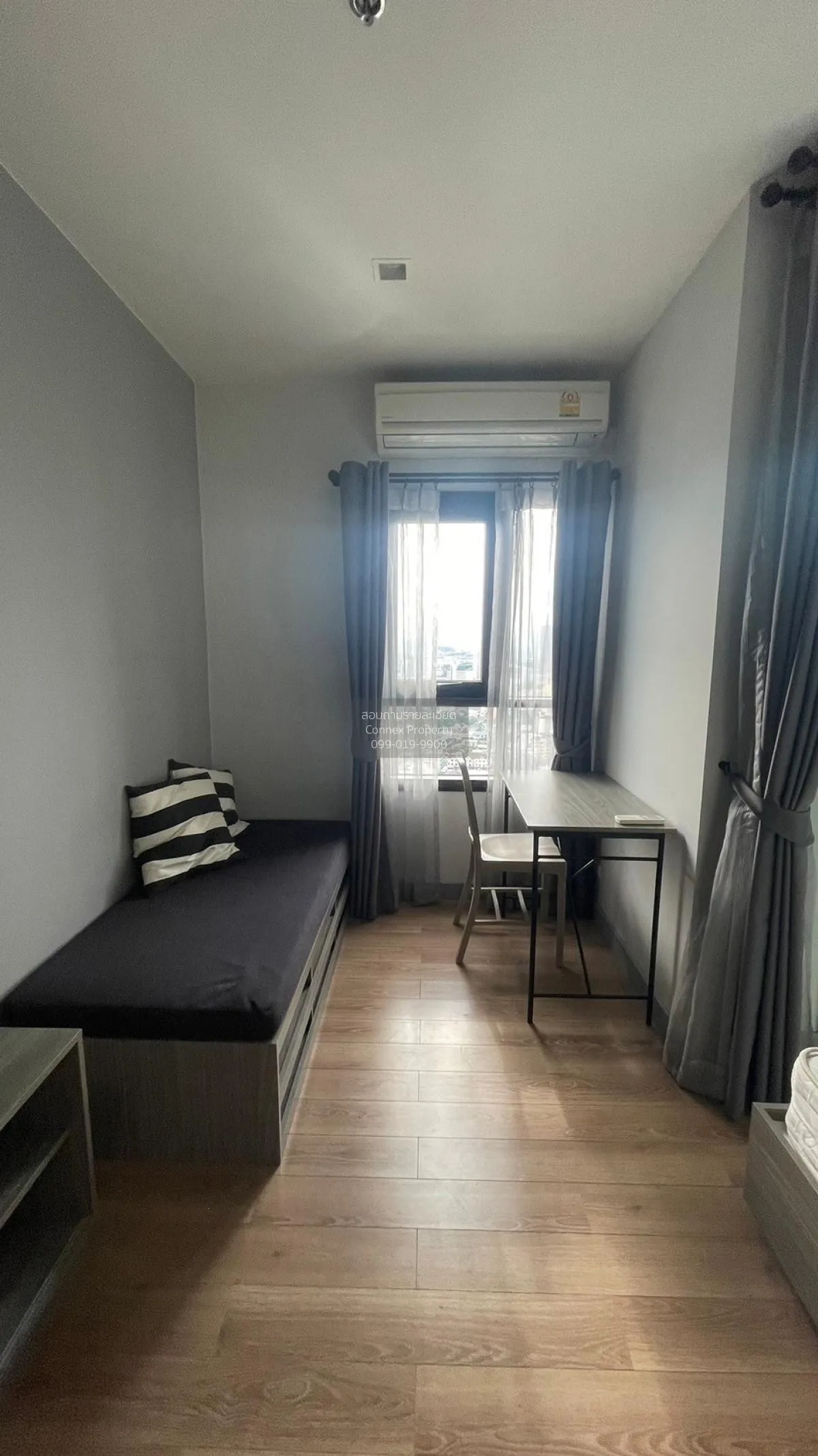 FOR RENT condo , Chapter One Midtown Ladprao 24 , BTS-Ha Yaek Lat 2