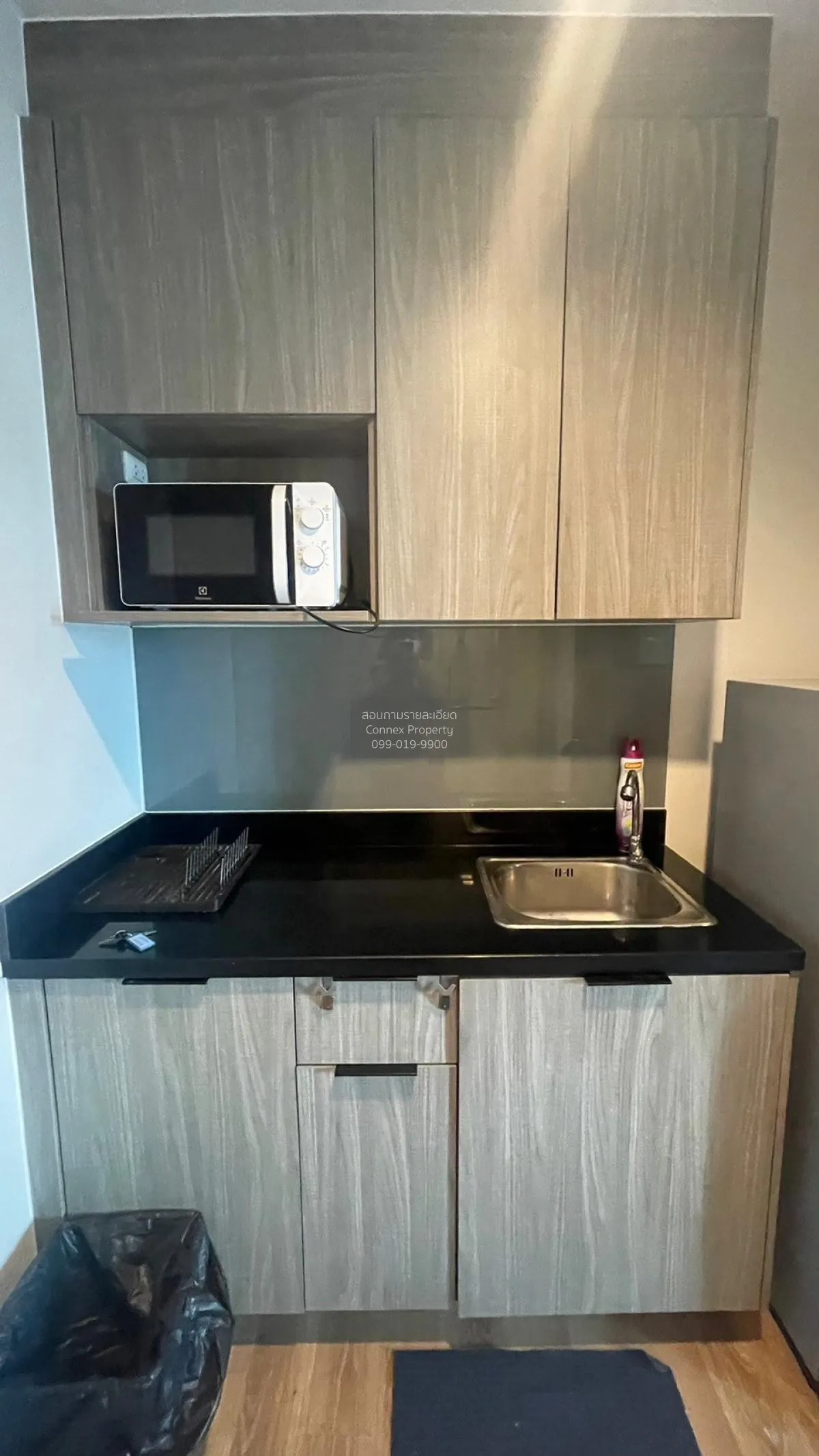 FOR RENT condo , Chapter One Midtown Ladprao 24 , BTS-Ha Yaek Lat 3