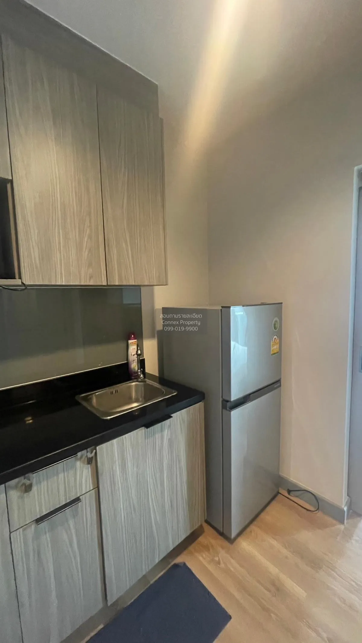 FOR RENT condo , Chapter One Midtown Ladprao 24 , BTS-Ha Yaek Lat 4