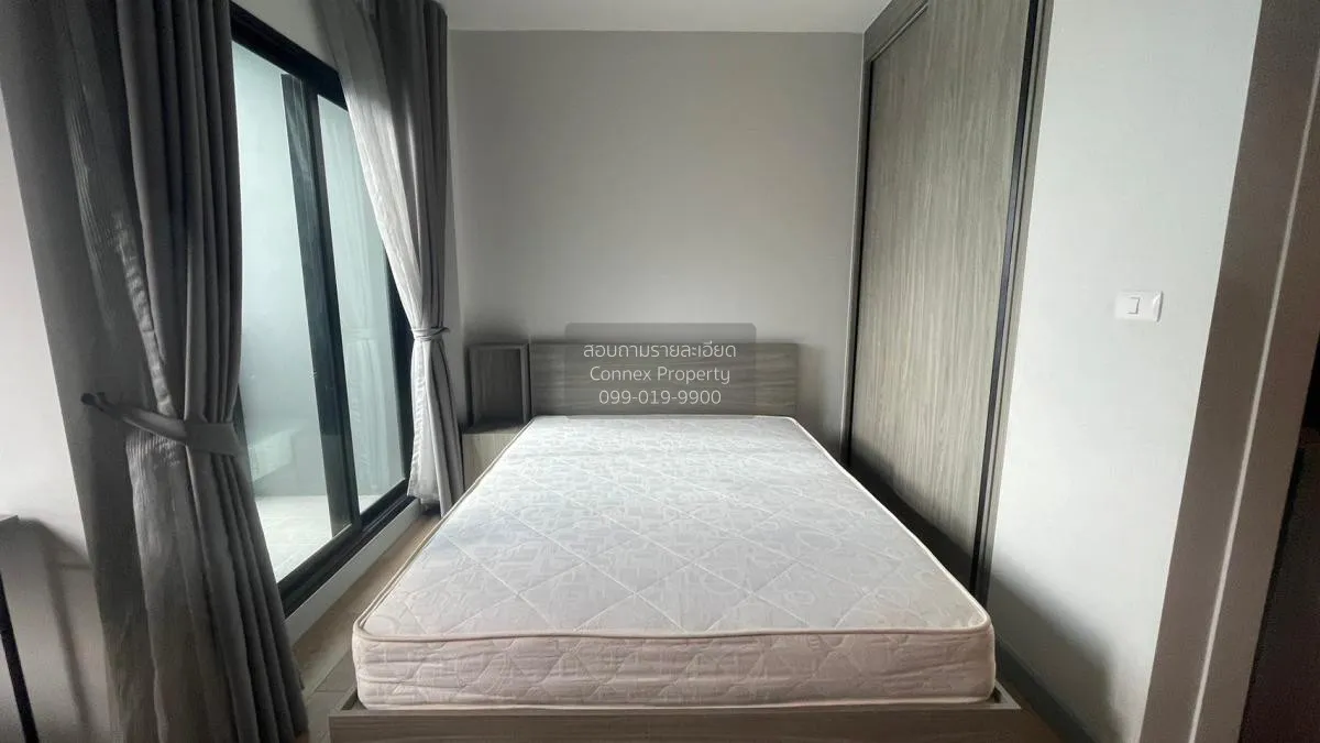 FOR RENT condo , Chapter One Midtown Ladprao 24 , BTS-Ha Yaek Lat