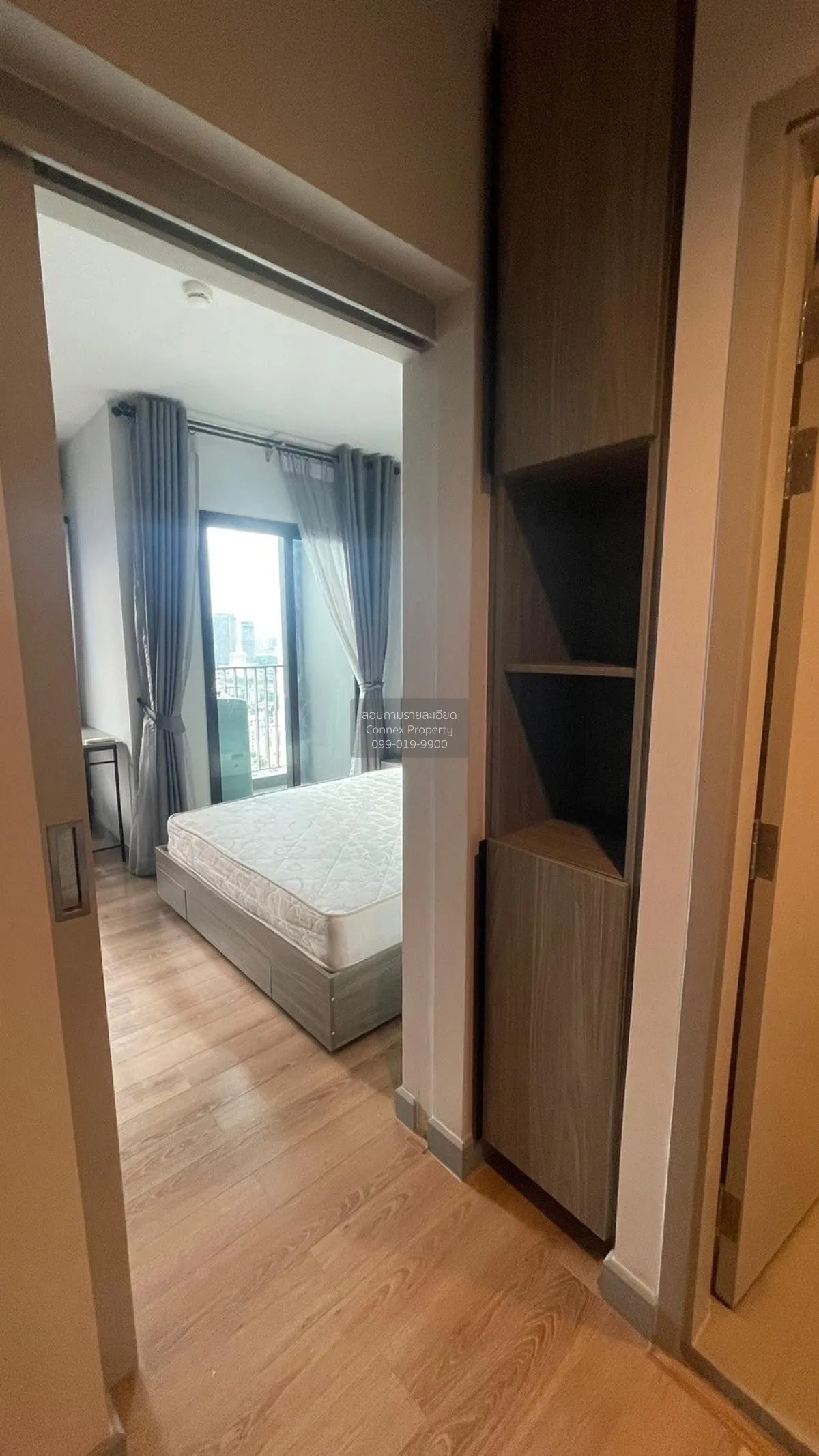 FOR RENT condo , Chapter One Midtown Ladprao 24 , BTS-Ha Yaek Lat