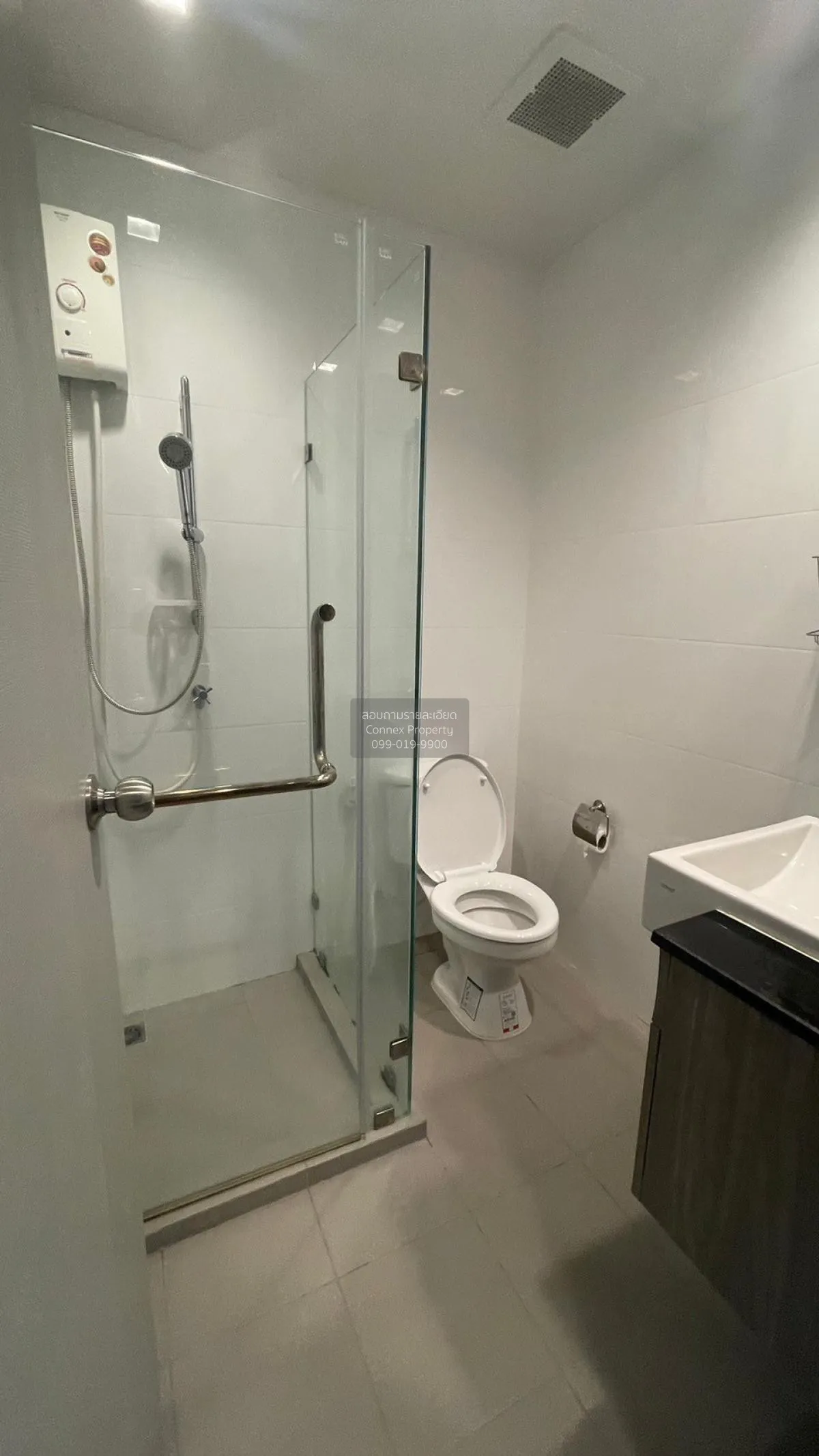 FOR RENT condo , Chapter One Midtown Ladprao 24 , BTS-Ha Yaek Lat