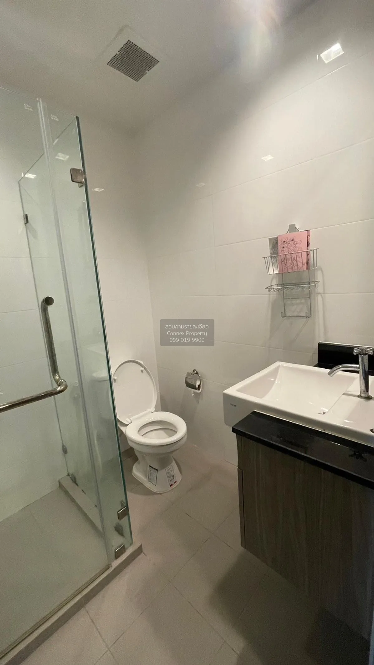 FOR RENT condo , Chapter One Midtown Ladprao 24 , BTS-Ha Yaek Lat
