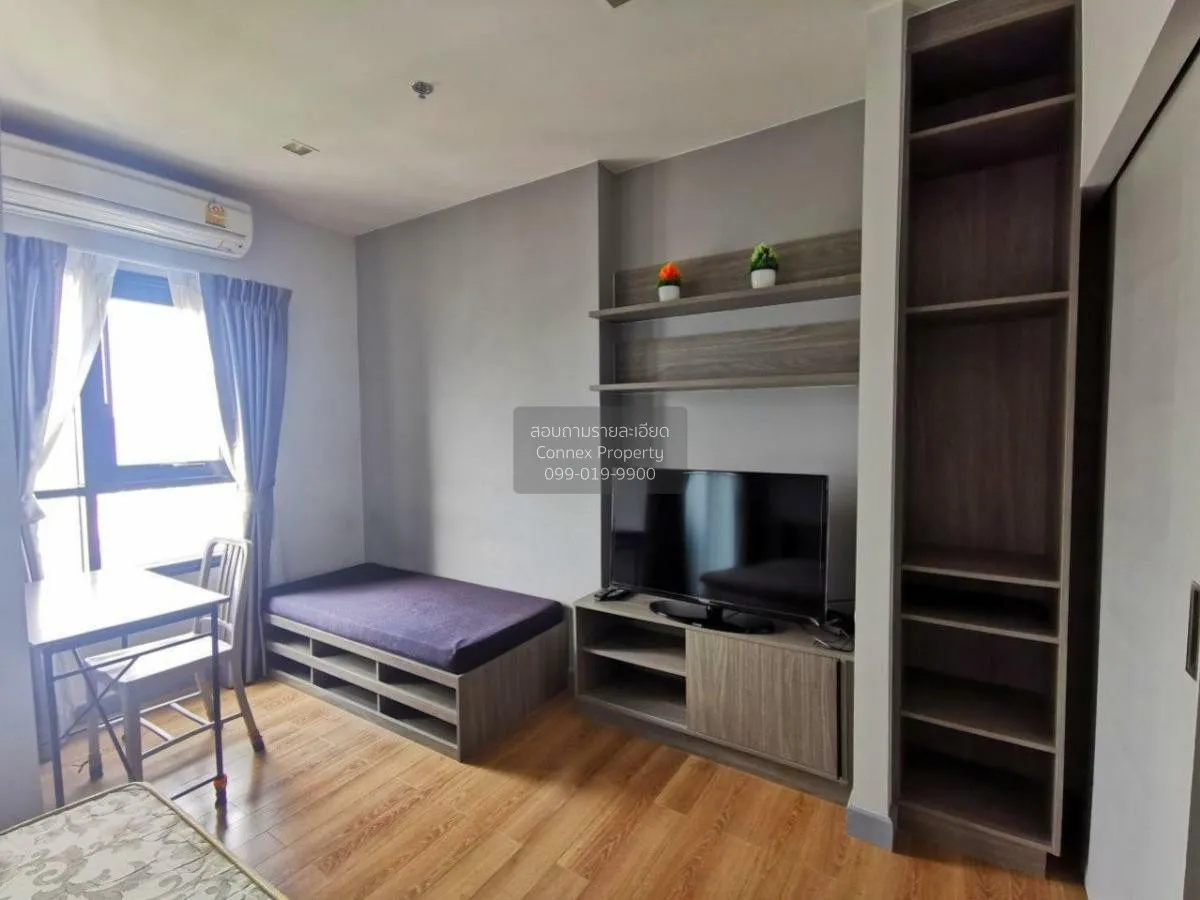 FOR RENT condo , Chapter One Midtown Ladprao 24 , BTS-Ha Yaek Lat 1