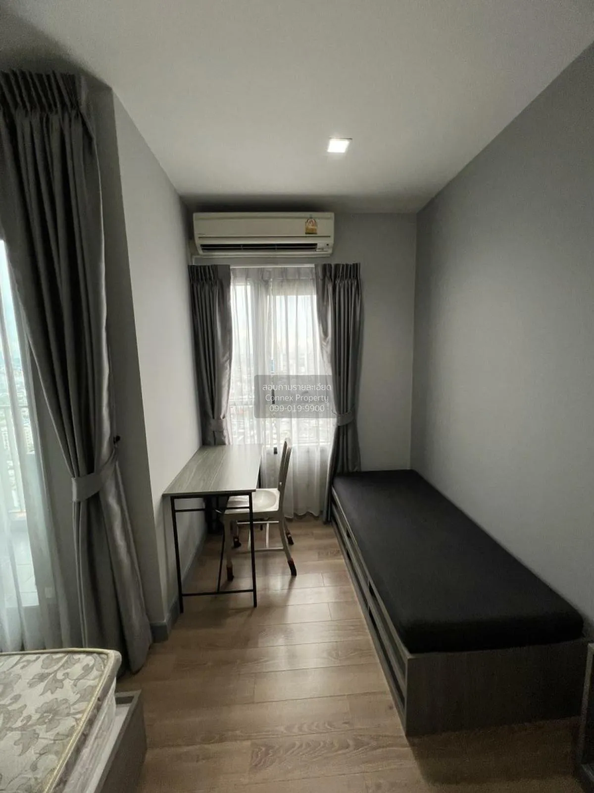 FOR RENT condo , Chapter One Midtown Ladprao 24 , BTS-Ha Yaek Lat 2