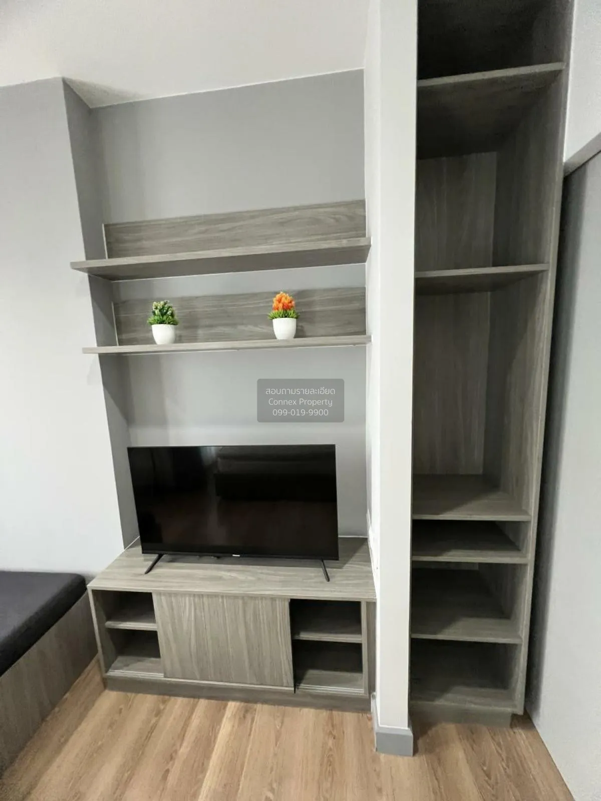 FOR RENT condo , Chapter One Midtown Ladprao 24 , BTS-Ha Yaek Lat 3