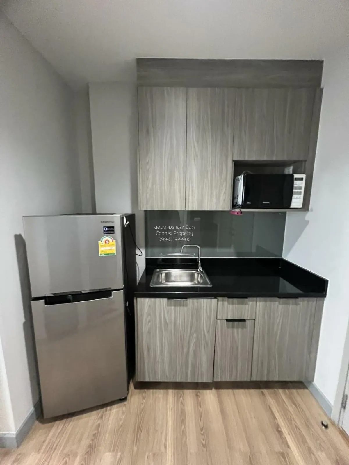 FOR RENT condo , Chapter One Midtown Ladprao 24 , BTS-Ha Yaek Lat 4