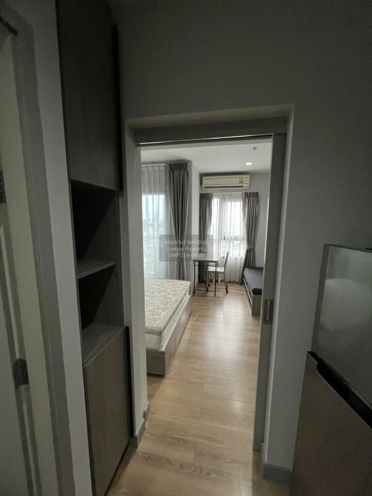 FOR RENT condo , Chapter One Midtown Ladprao 24 , BTS-Ha Yaek Lat