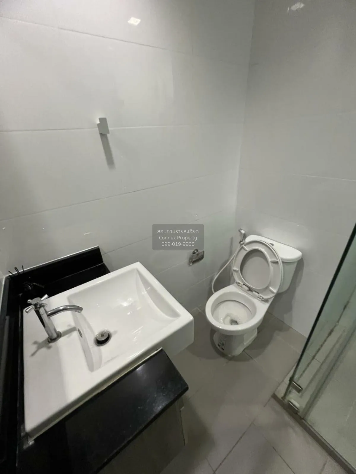 FOR RENT condo , Chapter One Midtown Ladprao 24 , BTS-Ha Yaek Lat