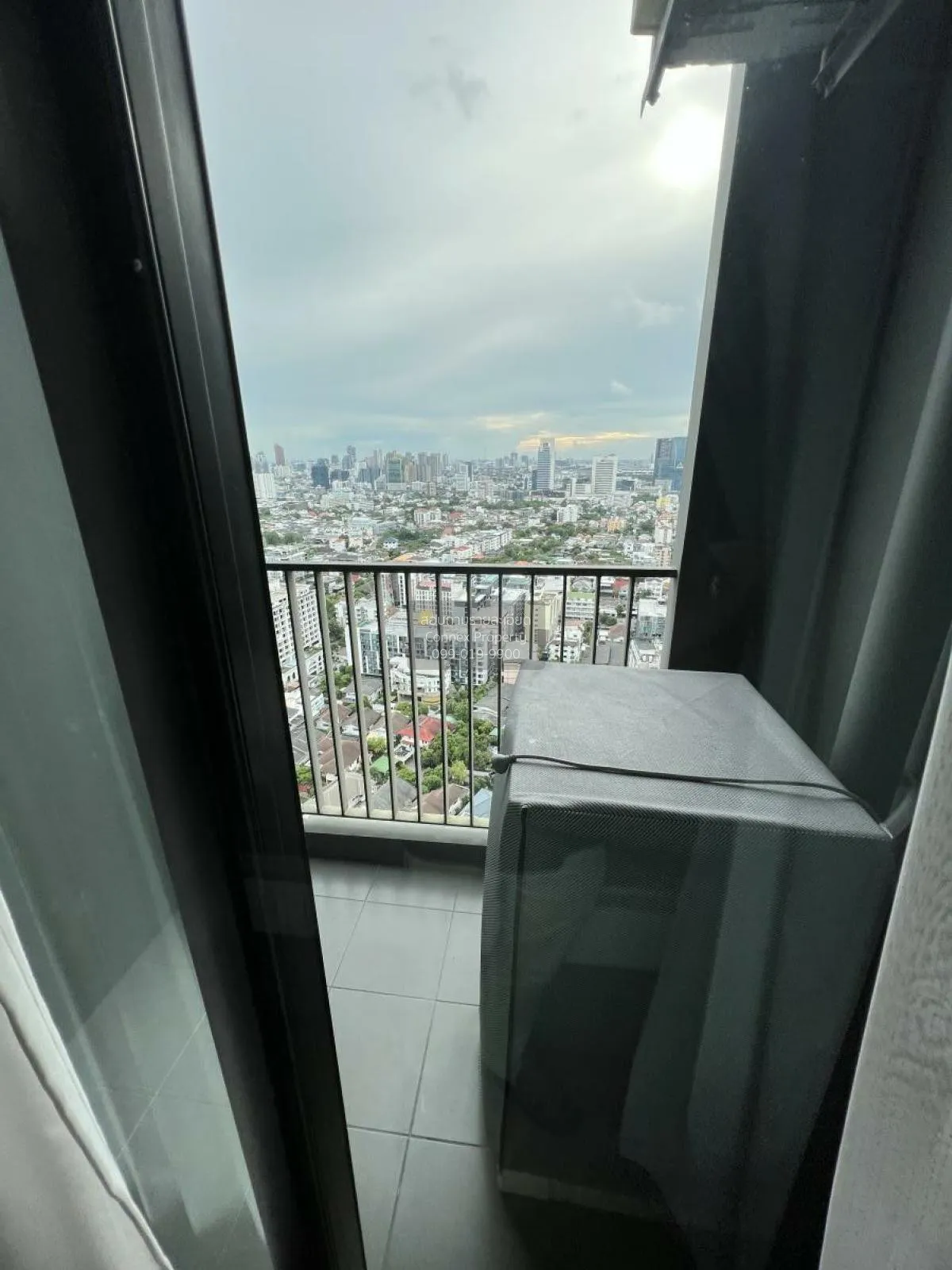 FOR RENT condo , Chapter One Midtown Ladprao 24 , BTS-Ha Yaek Lat
