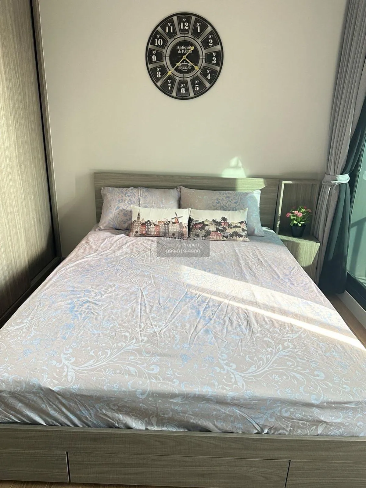 FOR RENT condo , Chapter One Midtown Ladprao 24 , BTS-Ha Yaek Lat 1